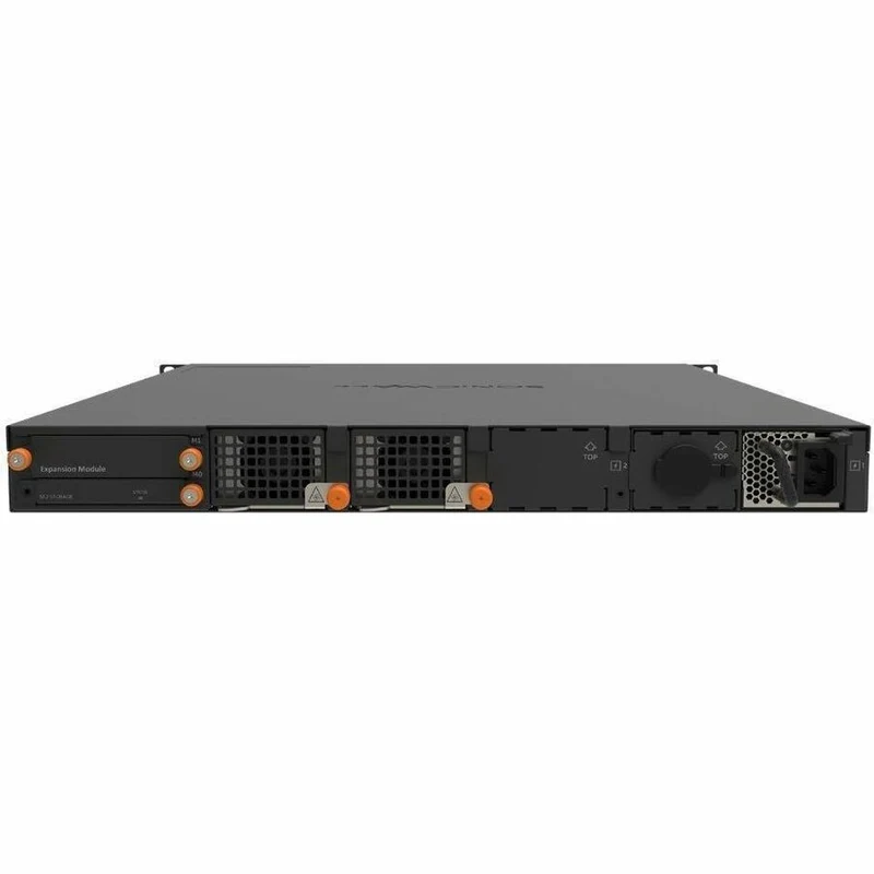 Firewall SonicWall NSA 4800 SECURE UPGRADE PLUS ADVANCED EDITION 2YR