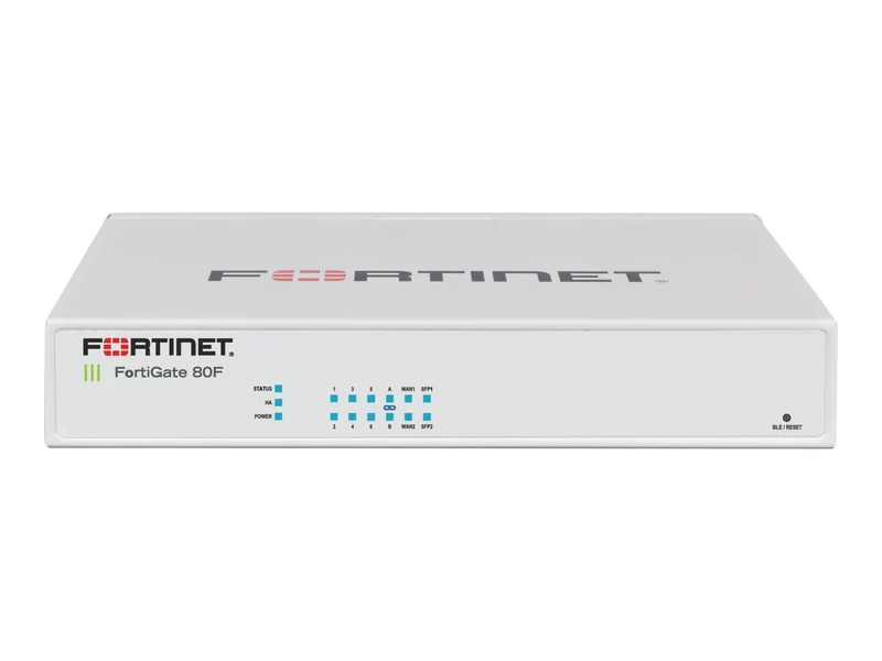 Firewall Fortinet FortiGate 81F