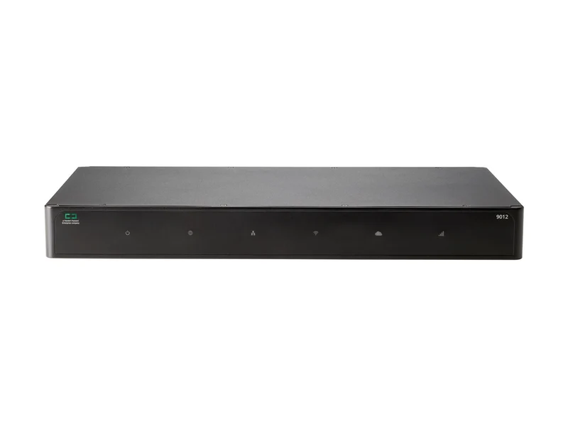 modem/router Aruba HPE Networking 9012 (US)