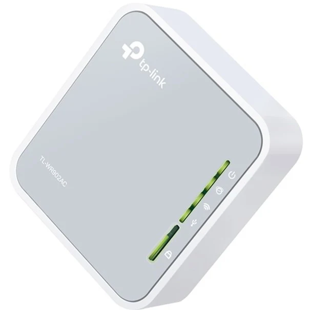 Router TP-Link TL-WR902AC