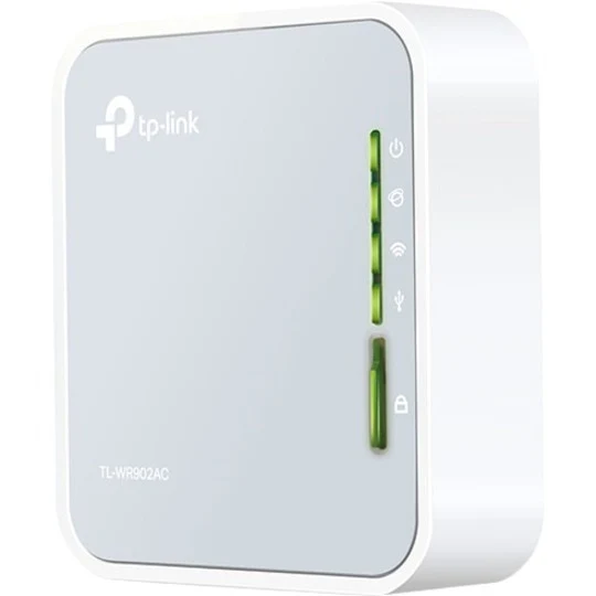Router TP-Link TL-WR902AC