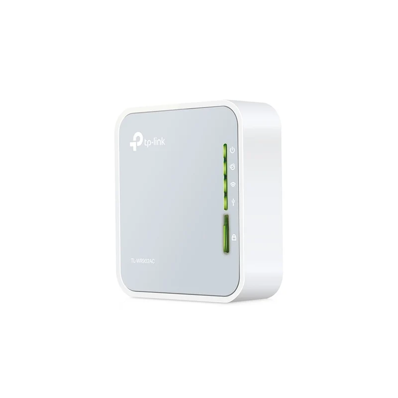 Router TP-Link TL-WR902AC