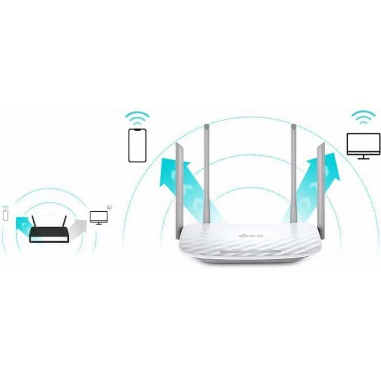 Router TP-Link Archer A54