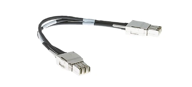 Accesorios de Redes Cisco Meraki stacking cable, STACK-T1-1M-M