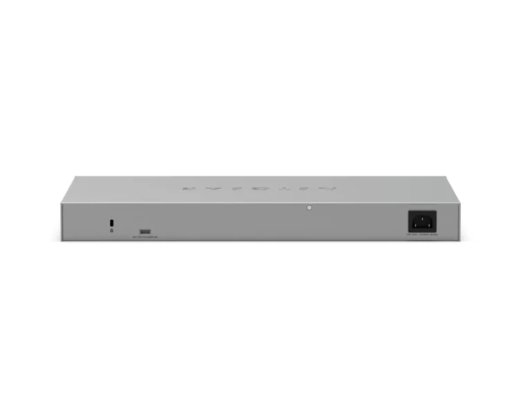 Transceptor de Red NETGEAR 28-Port Gigabit Ethernet Smart Switch