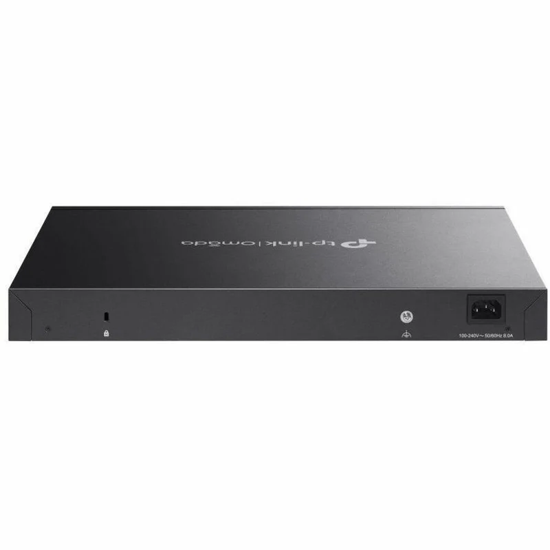 Switch de Red Omada TP Link Omada SG3452XP