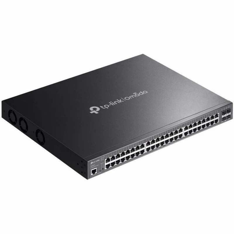 Switch de Red Omada TP Link Omada SG3452XP