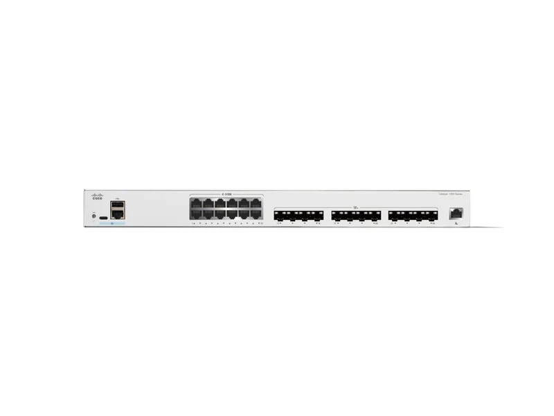 Switch de Red Cisco Catalyst 1300-24XTS
