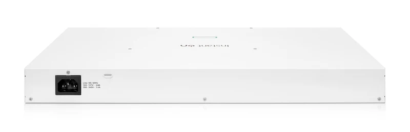 Transceptor de Red HPE Networking Instant On 1930 24G Class4 PoE 4SFP/SFP+ 370W Switch