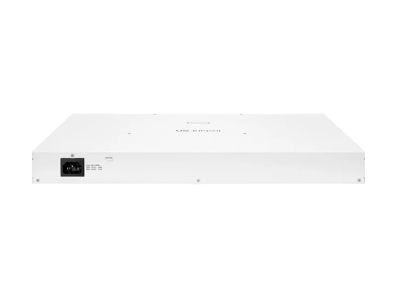 Transceptor de Red HPE Networking Instant On 1930 24G Class4 PoE 4SFP/SFP+ 370W Switch