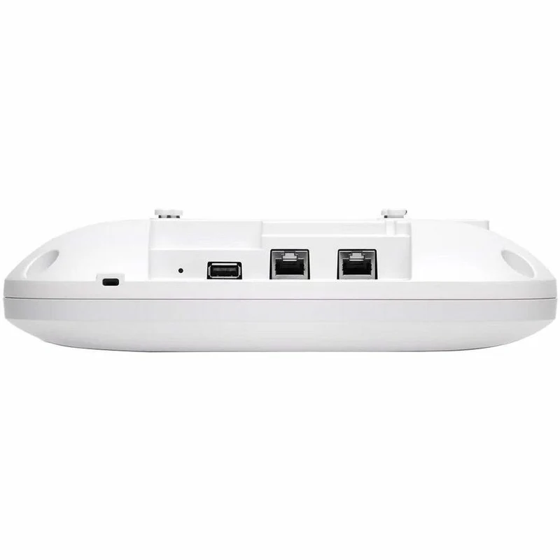 Access Point Mist AP47 Tri Band Wi-Fi 7 IEEE 802.11 a/b/g/n/ac/ax/be 28.80 Gbit/s Wireless Access Point