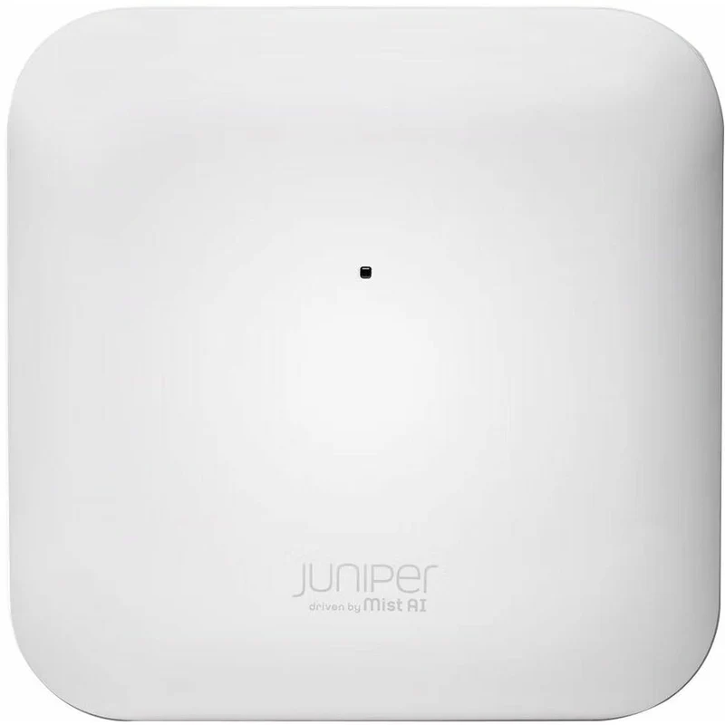 Access Point Mist AP47 Tri Band Wi-Fi 7 IEEE 802.11 a/b/g/n/ac/ax/be 28.80 Gbit/s Wireless Access Point
