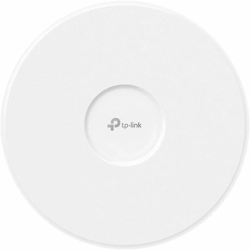 Access Point TP-Link Omada EAP773 Tri Band Wi-Fi 7 IEEE 802.11 a/b/g/n/ac/ax/be 10.40 Gbit/s Wireless Access Point