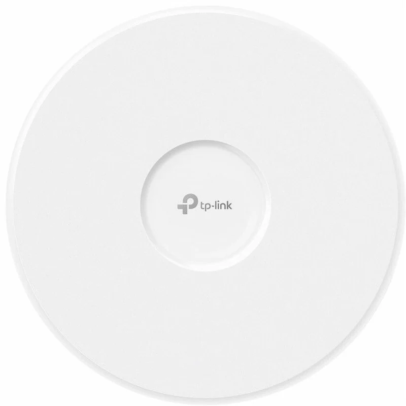 Access Point TP-Link Omada EAP773 Tri Band Wi-Fi 7 IEEE 802.11 a/b/g/n/ac/ax/be 10.40 Gbit/s Wireless Access Point