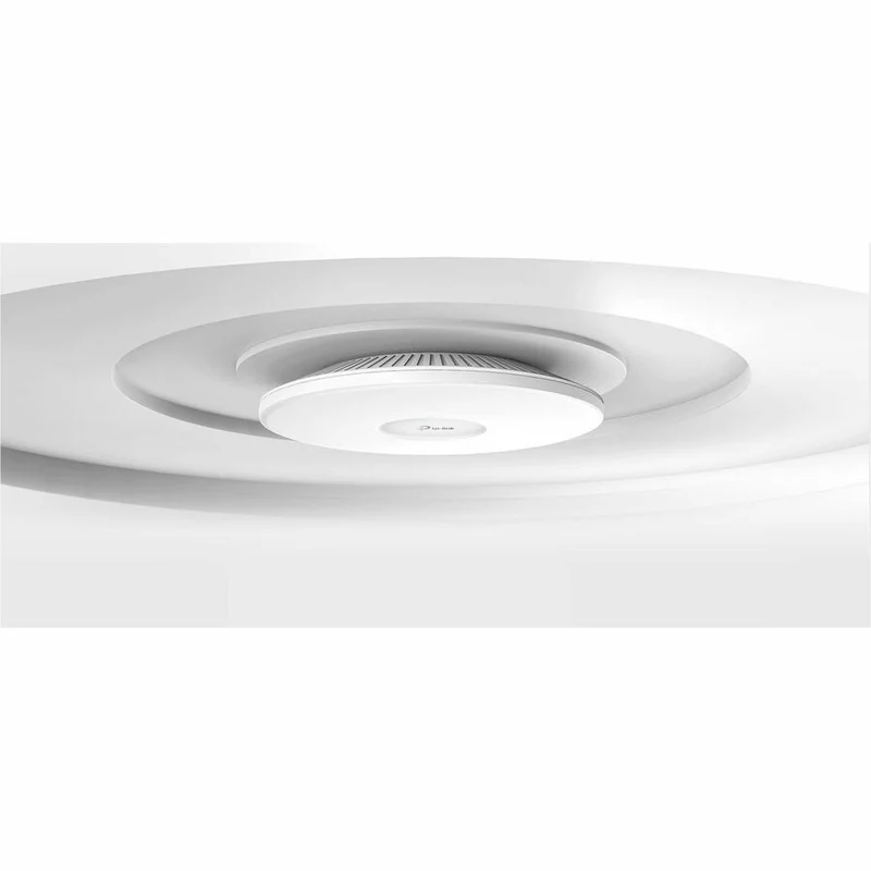 Access Point TP-Link Omada EAP773 Tri Band Wi-Fi 7 IEEE 802.11 a/b/g/n/ac/ax/be 10.40 Gbit/s Wireless Access Point