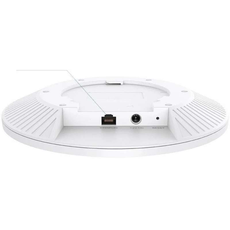 Access Point TP-Link Omada EAP773 Tri Band Wi-Fi 7 IEEE 802.11 a/b/g/n/ac/ax/be 10.40 Gbit/s Wireless Access Point