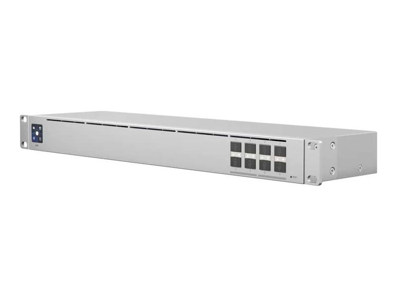 Switch de Red Ubiquiti UniFi Switch USW-Aggregation