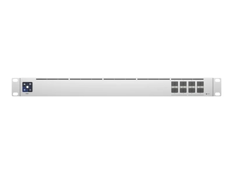 Switch de Red Ubiquiti UniFi Switch USW-Aggregation