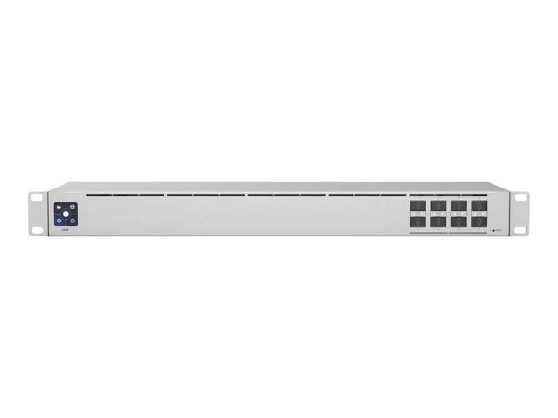 Switch de Red Ubiquiti UniFi Switch USW-Aggregation