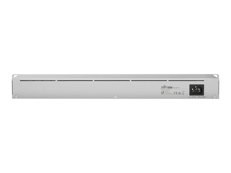 Switch de Red Ubiquiti UniFi Switch USW-Aggregation