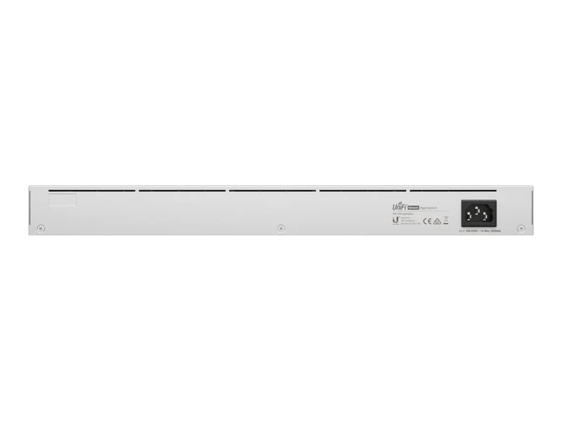 Switch de Red Ubiquiti UniFi Switch USW-Aggregation