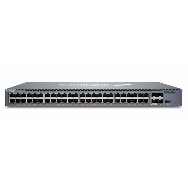 Switch de Red Juniper EX4000-48MP Ethernet Switch