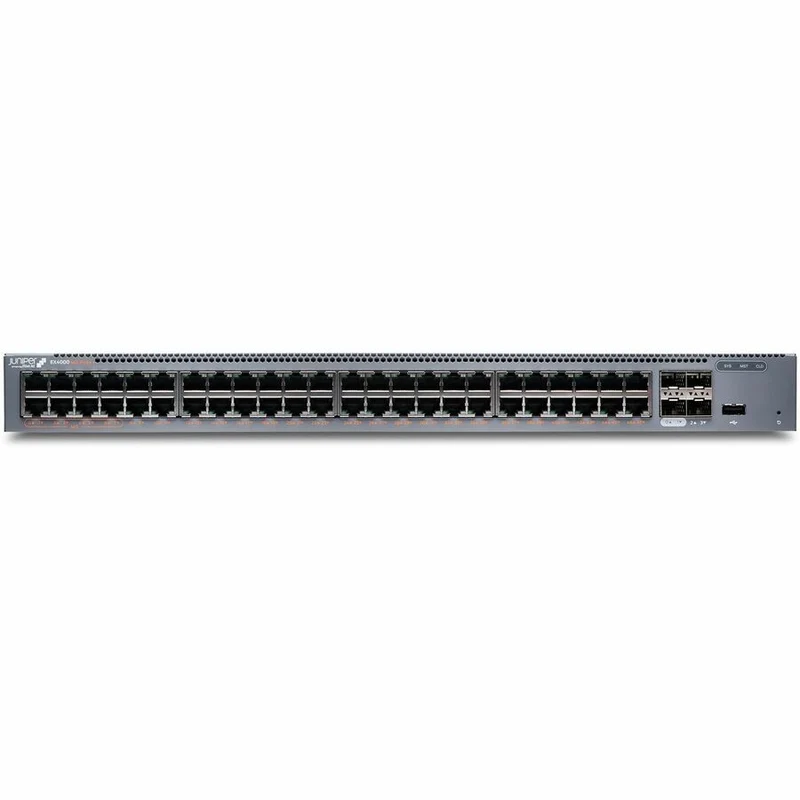 Switch de Red Juniper EX4000-48MP Ethernet Switch