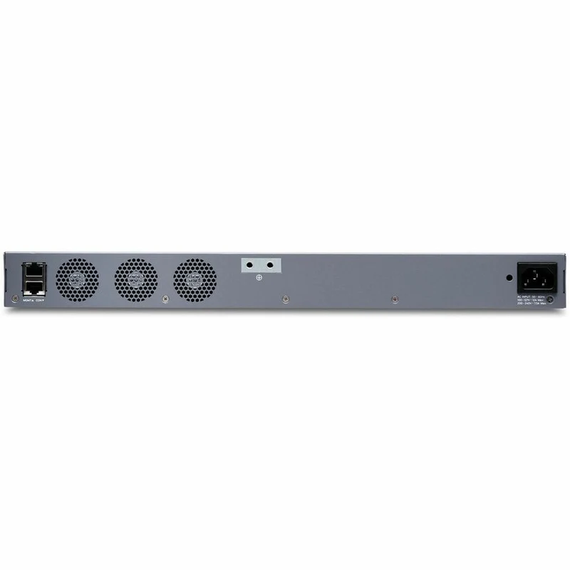Switch de Red Juniper EX4000-48MP Ethernet Switch