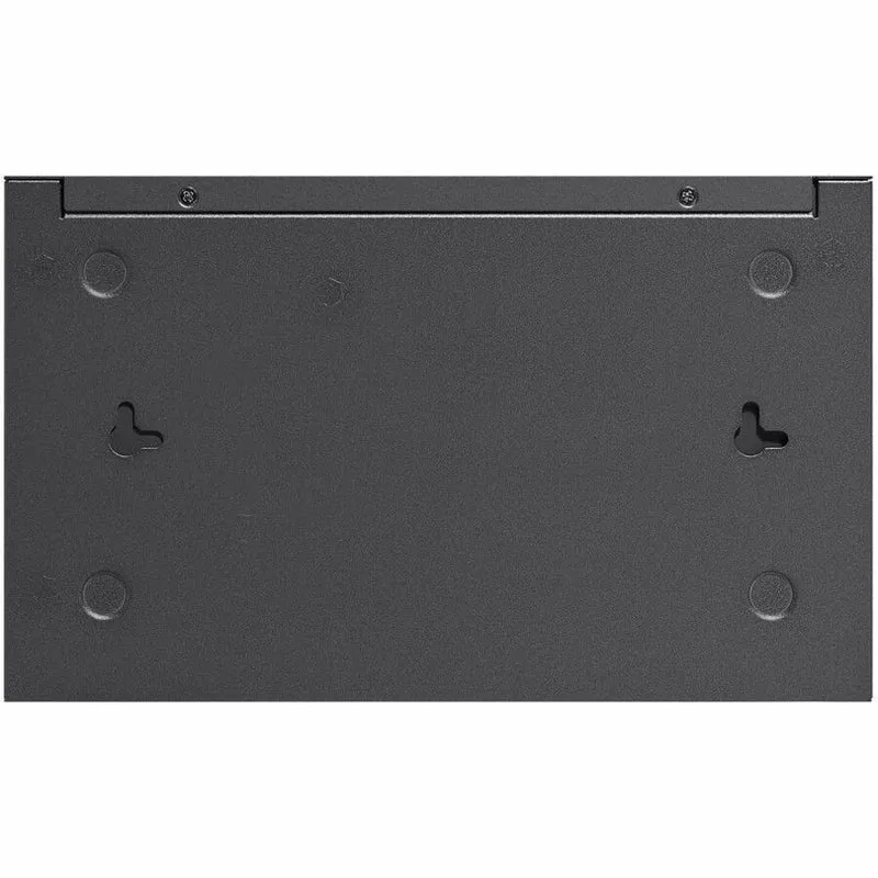 Switch de Red TP-Link Omada 8-Port Gigabit Smart Switch