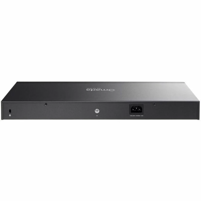 Switch de Red Omada 28-Port Gigabit Easy Managed Switch