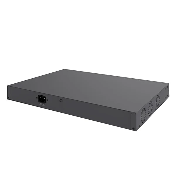Switch de Red EnGenius Fit 410W Gigabit PoE+ 48 Port Switch