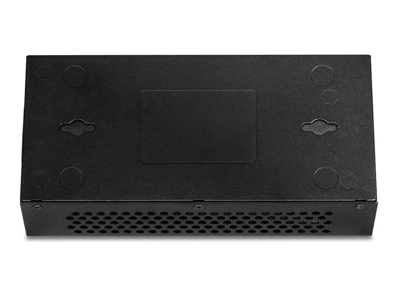 Switch de Red TRENDnet Gigabit PoE++ Injector, TPE-119GI