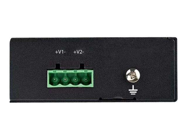 Inyector PoE StarTech Ethernet PoE