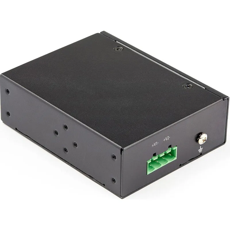 Inyector PoE StarTech Ethernet PoE