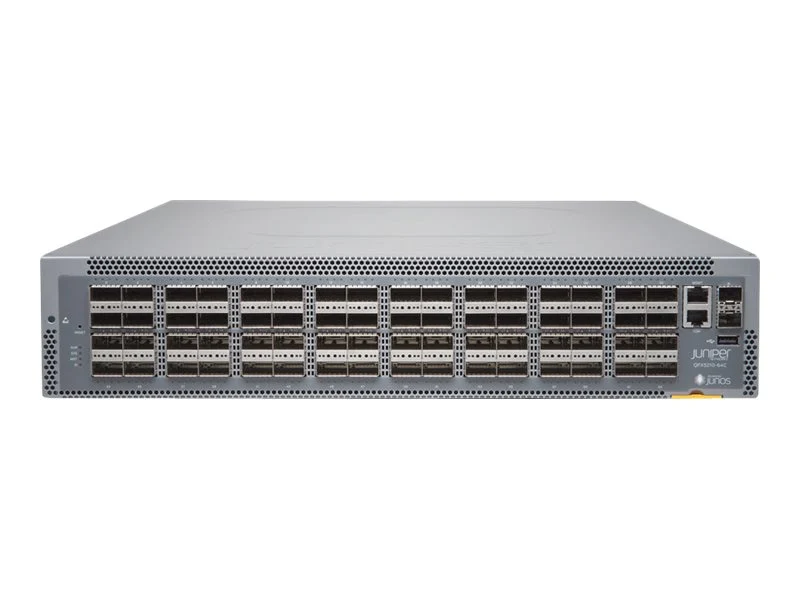 Switch de Red Juniper QFX5210-64C Ethernet Switch