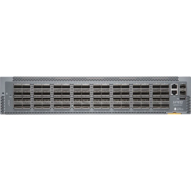 Switch de Red Juniper QFX5210-64C Ethernet Switch