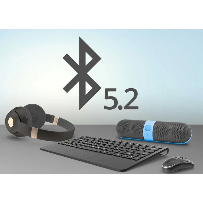 Adaptador de Red ViewSonic Dual Band Wireless Module