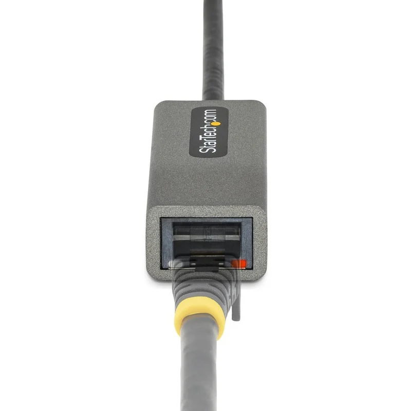 Adaptador WiFi Red StarTech.com StarTech USB 3.0 to Gigabit Ethernet Network Adapter