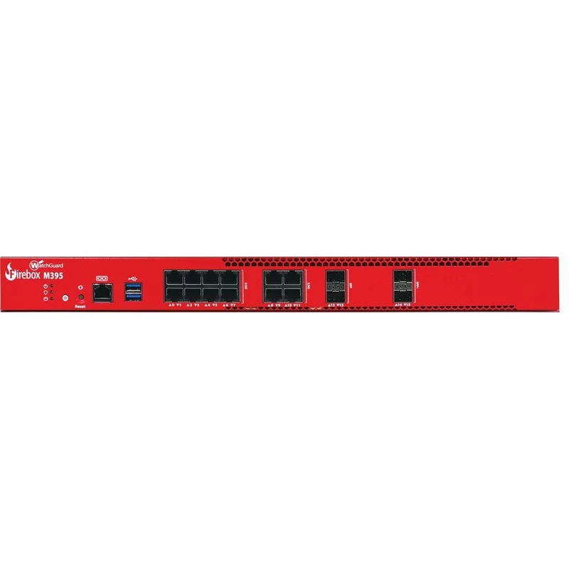 Firewall WatchGuard Firebox M395 Appliance Only
