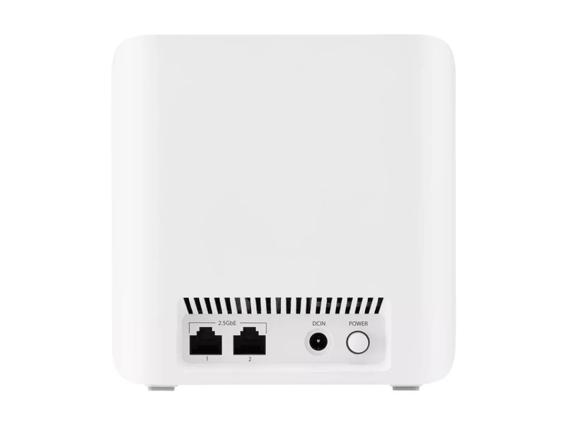 Access Point ASUS ZenWiFi BD4, BD4(W-1-PK)