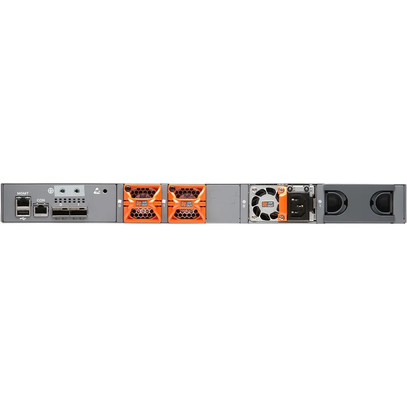 Switch de Red Juniper EX3400-48T Layer 3 Switch