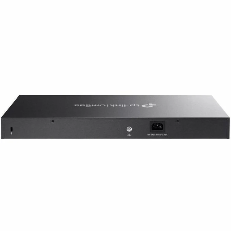 Switch de Red TP-Link Omada 18-Port Gigabit Smart Switch