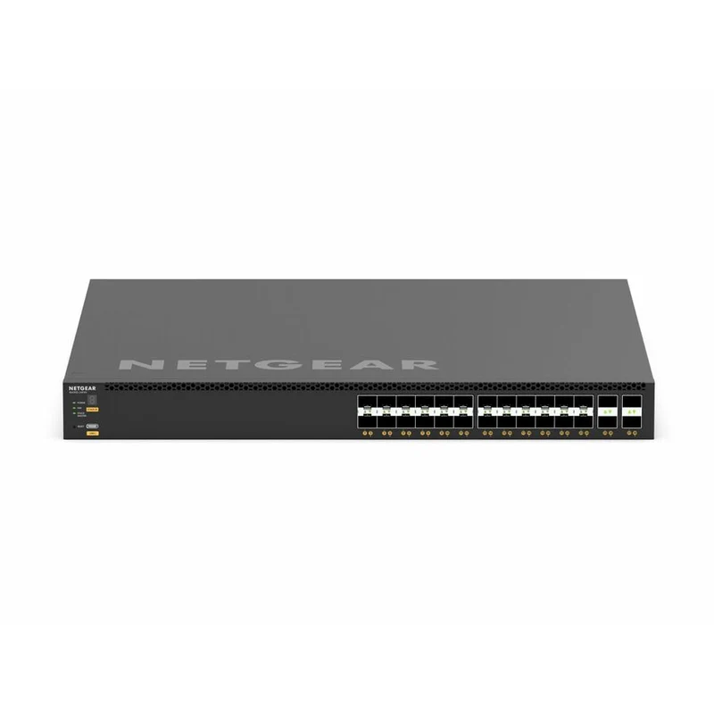 Switch de Red Netgear AV Line M4350-24F4V Ethernet Switch