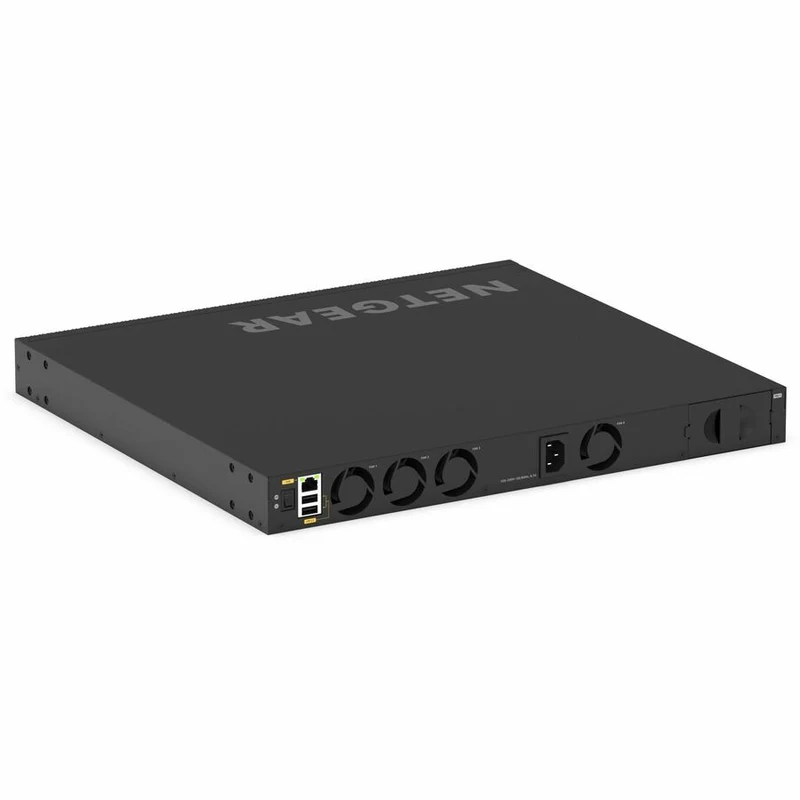 Switch de Red Netgear AV Line M4350-24F4V Ethernet Switch