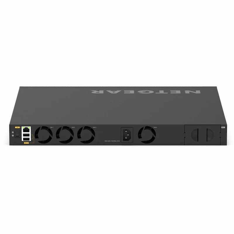 Switch de Red Netgear AV Line M4350-24F4V Ethernet Switch