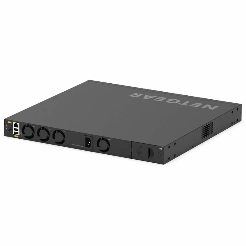 Switch de Red Netgear AV Line M4350-24F4V Ethernet Switch