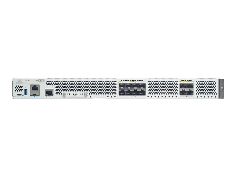 Switch de Red Cisco Catalyst 8500L-8S4X