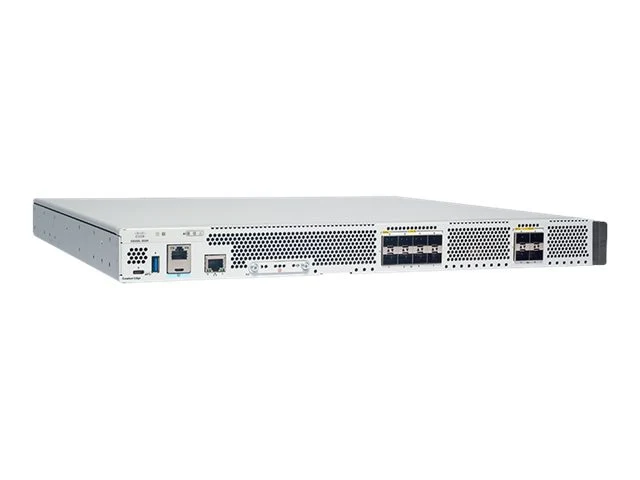 Switch de Red Cisco Catalyst 8500L-8S4X