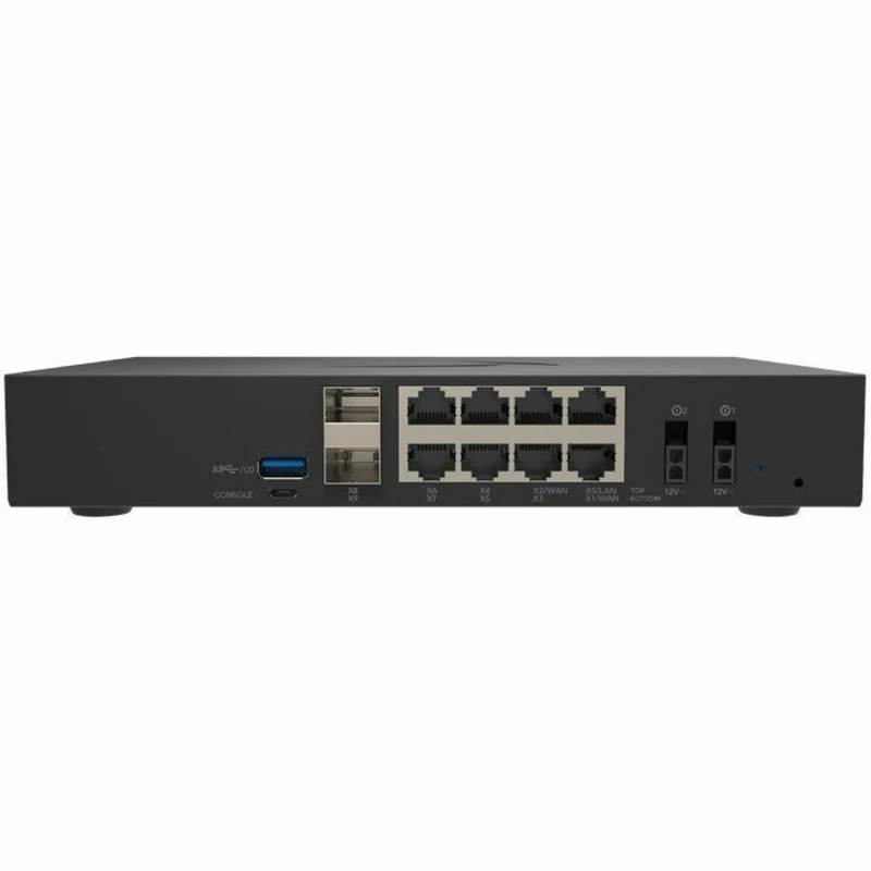 Firewall SonicWall TZ480 SECURE UPGRADE PLUS ADVANCED EDITION 2YR