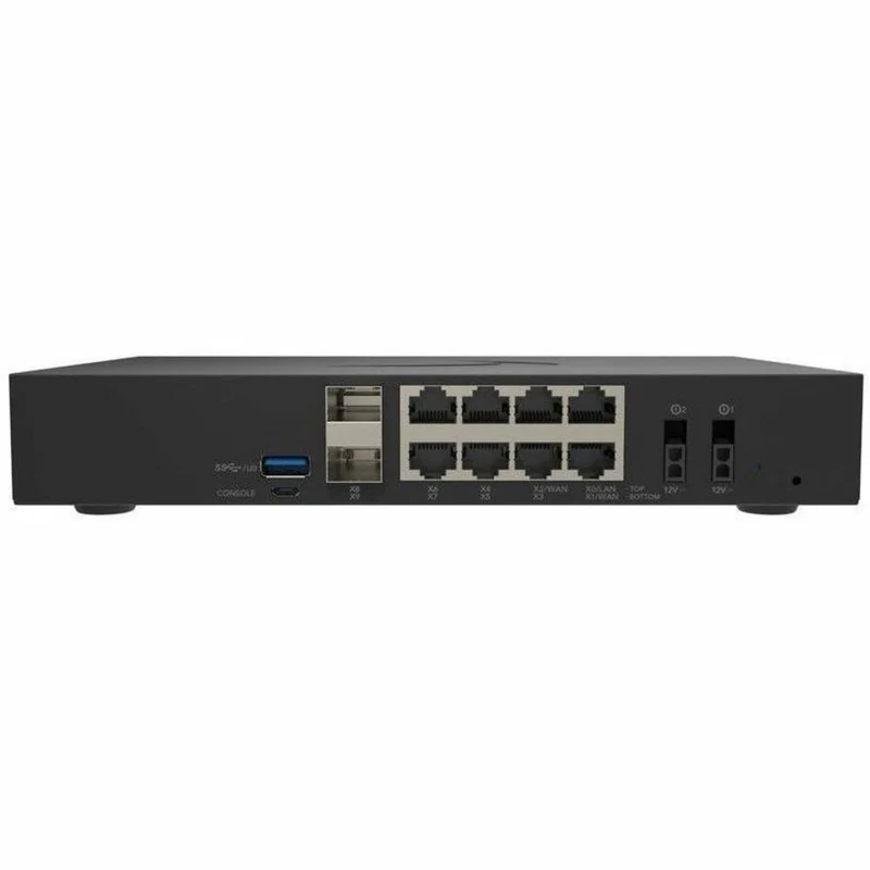 Firewall SonicWall TZ580
